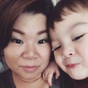 Meet your Posher, Deborah